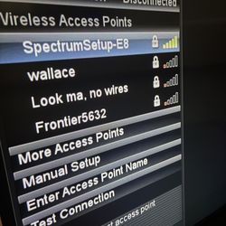 70 inch LED smart tv very good shape . Barely used was in the guest room . Ready for new owner