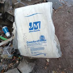 Johns Manville R13 Thermal N Sound Insulation