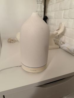 Liquid air fresher