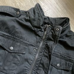 Levis Trucker Jacket 