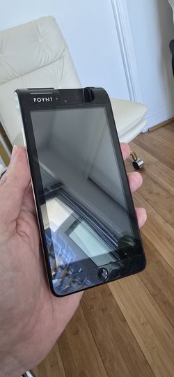 Poynt 5 Smart POS Terminal