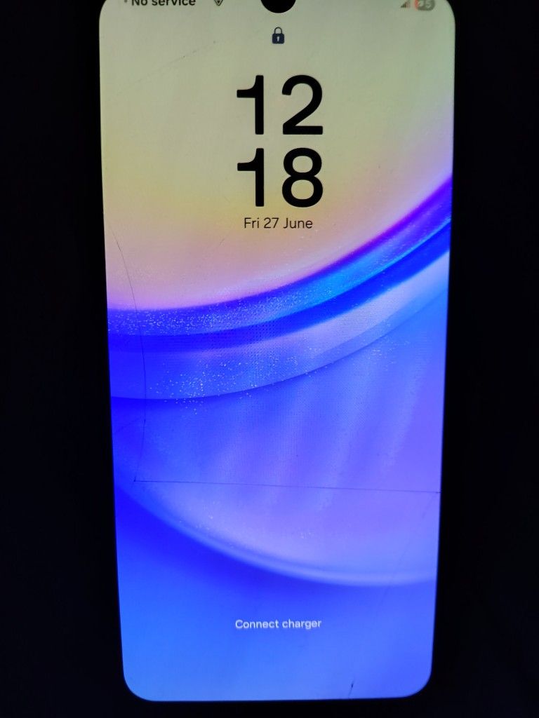 Samsung A15 