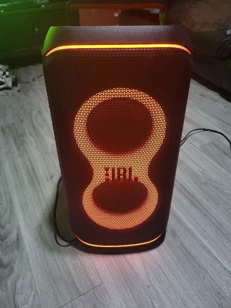JBL PartyBox Club 120 Bluetooth Wireless Speake  