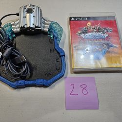 Skylander Superchargers For The PS3