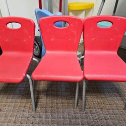 Children’s Chairs