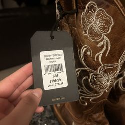 New women’s Western Boots