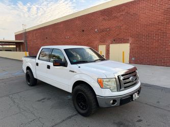 2010 Ford F-150