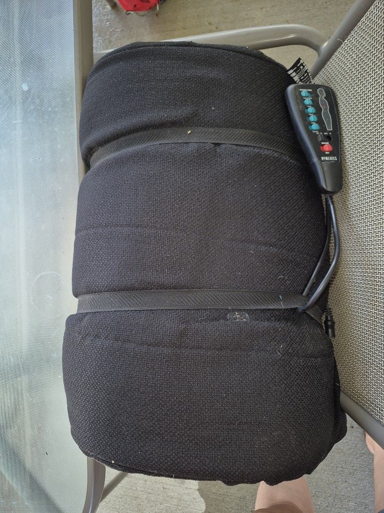 Massage Pad