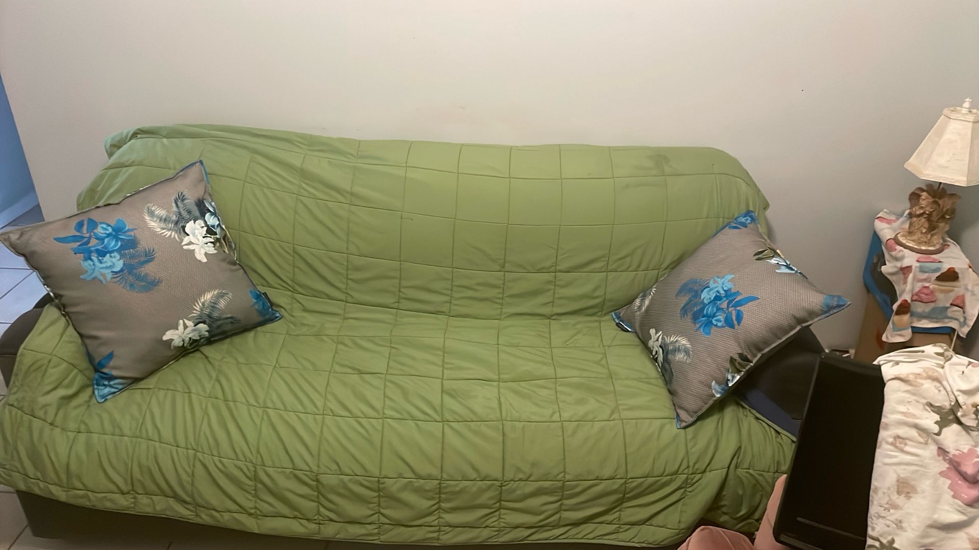 Couch (good Condition)