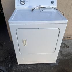 Whirlpool Gas Dryer 