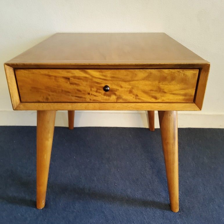 side & end table Alton cherry