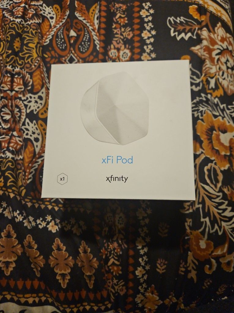 Xfi Pods