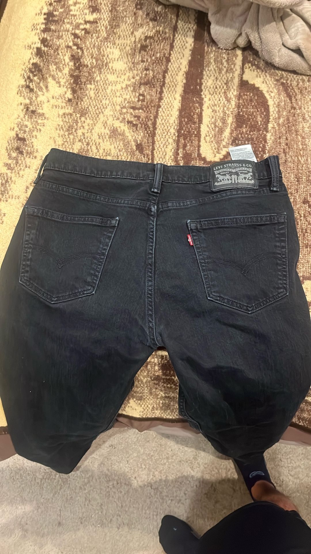 Levi Pants