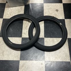 Cult Vans BMX Tires 