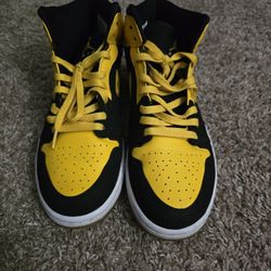 Jordan  1 MID