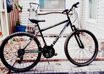 26" Men's Mountain Bike