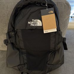 North Face Recon Backpack (New with Tags)