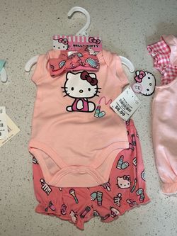 Baby clothes