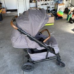 Nuna Stroller