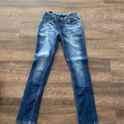 Girls Levi’s Jean Size 16
