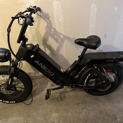 Aniioki E-bike