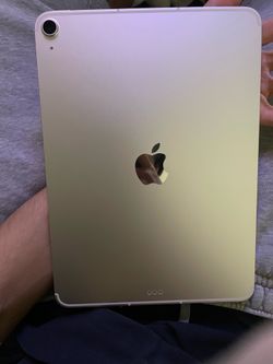 iPad Air 11 inch 2026 model