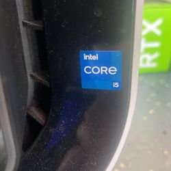 Intel Core I5 With AIO Kit 