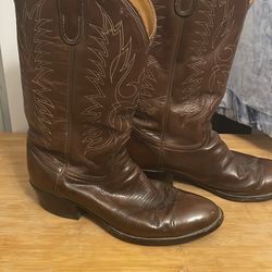 Tony Lama Boots