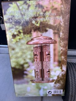 Bird Feeder