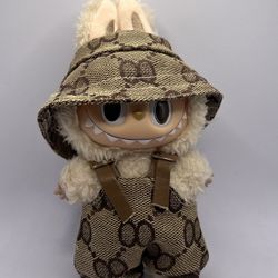 Labubu