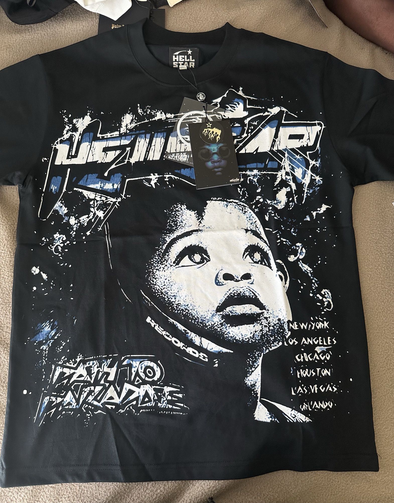 Hellstar Shirt