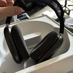 Airpod Maxes Gen 2 USB C