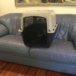 Pet Kennel,  Carrier, Medium 