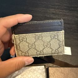Gucci Card Holder