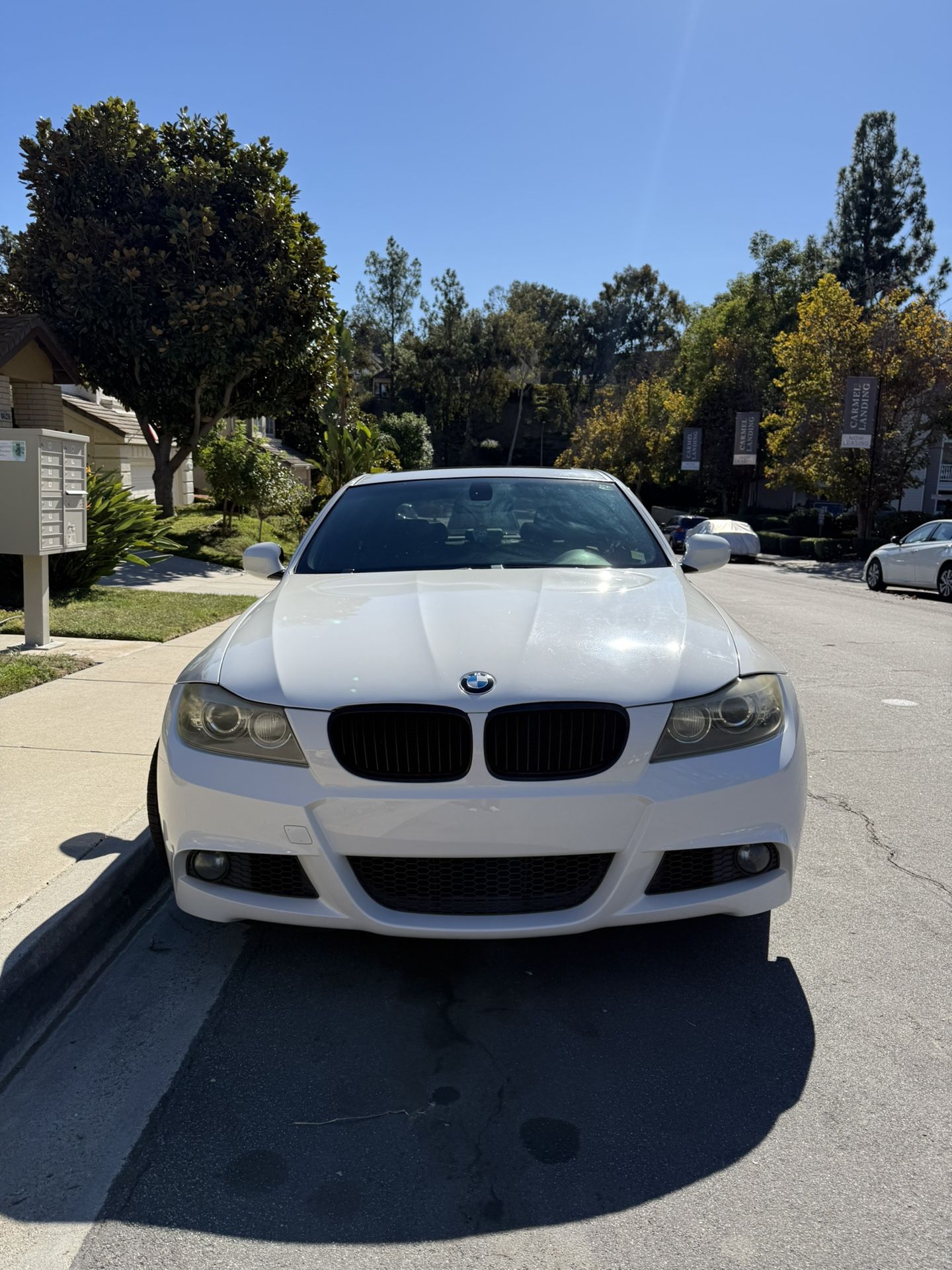 2009 BMW 328i