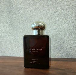 Jo Malone Scarlet Poppy Cologne Intense 50ml