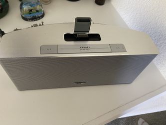 Philips Speaker $5