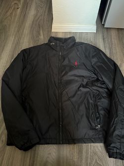 Polo Jacket