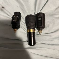 Tattoo Gun (pick up only )