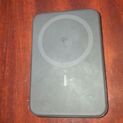 Anker Qi2 10000mAh Magnetic Power Bank