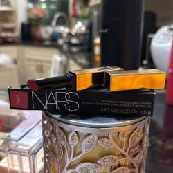 Nars Lipstick