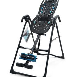 Inversion Table - Teeter Brand - Asking $125 obo