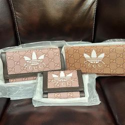 Wallets 