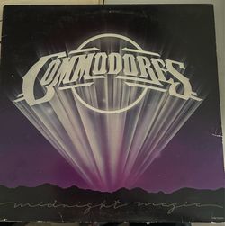 commodores- 1979 album