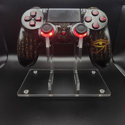 PS4 Dualshock 4 Controller Custom