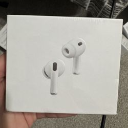 Headphones (Airpod Pro Gen 3)