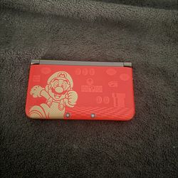 Modded 3ds xl
