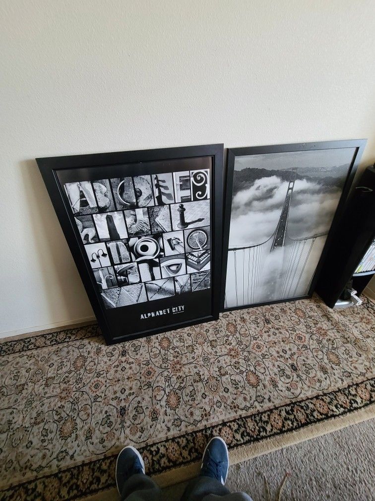 38 1/2 x 27 " pictures