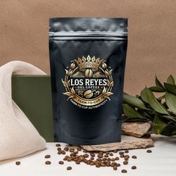 Los Reyes Coffee