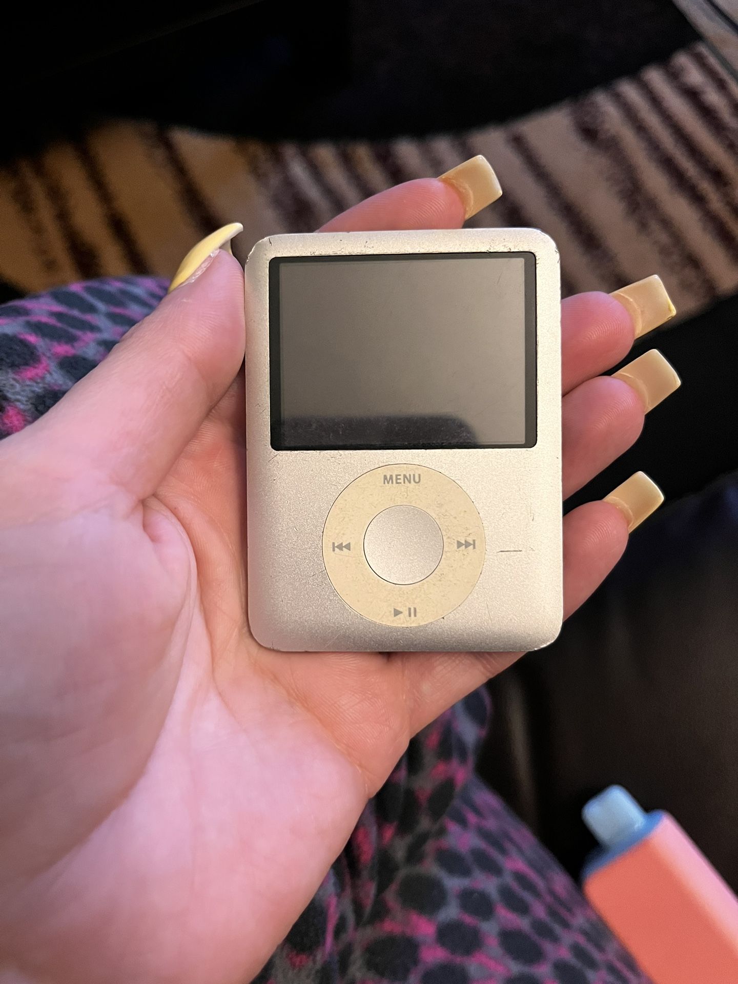 iPod
